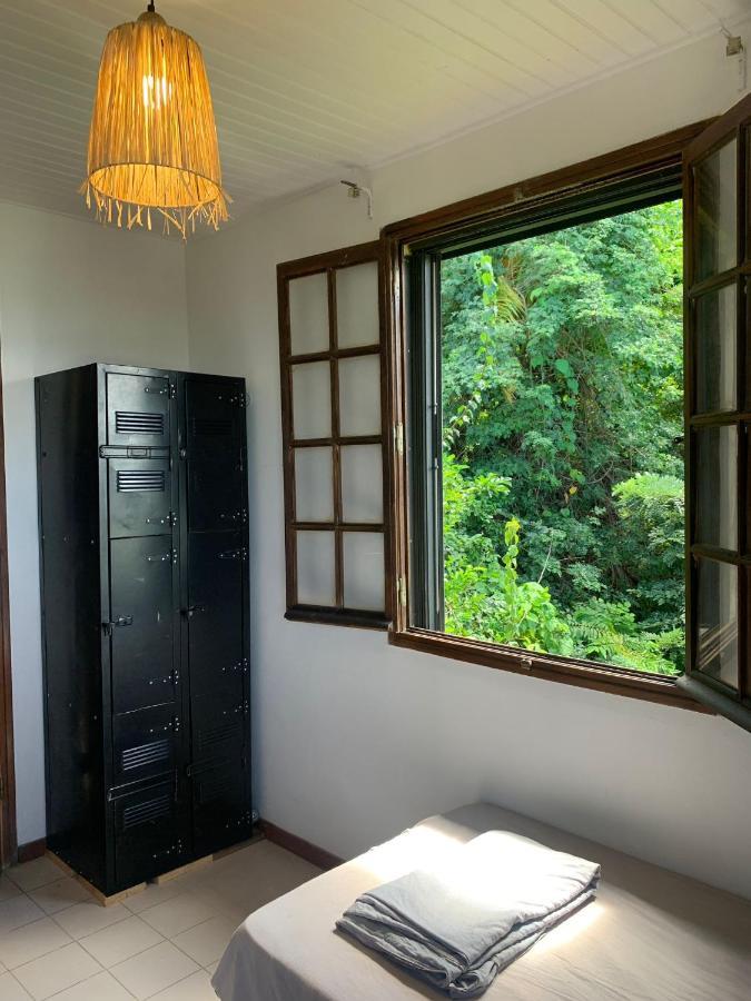 Top Hill Hostel- Martinique- Auberge Dortoir La Trinité Exteriér fotografie